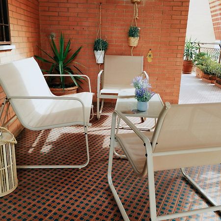 Mon Refuge Rome Appartement Buitenkant foto